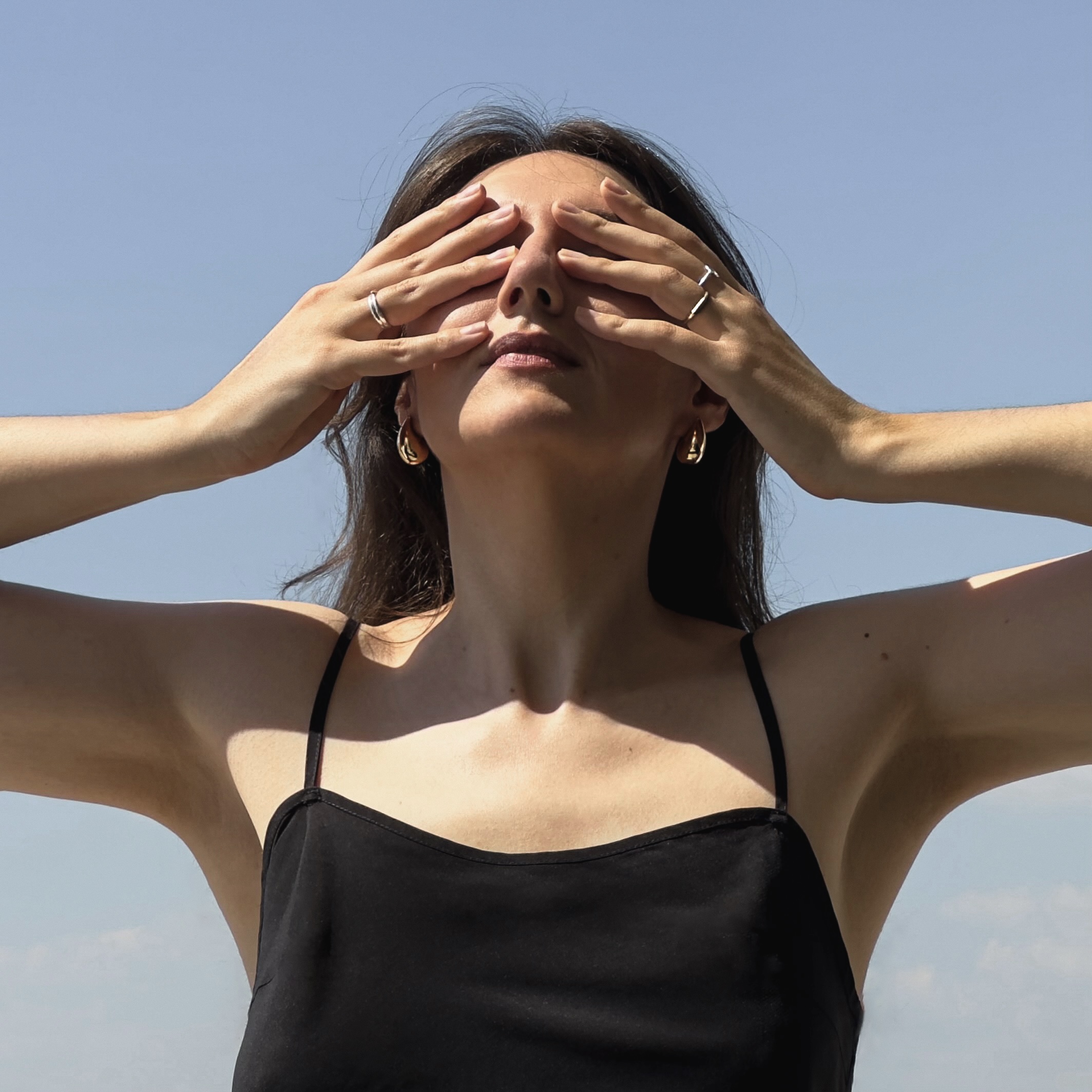 Ася Дроздова — коуч PCC ICF